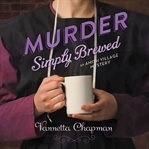 Murder simply brewed cover image cdn