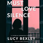 Must love silence cover image cdn