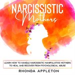 Narcissistic mothers cover image cdn