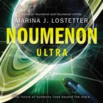 Noumenon ultra : a novel cover image cdn