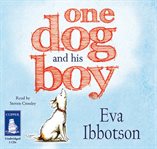 One dog and his boy cover image cdn
