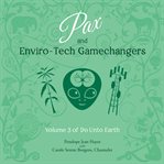 Pax and enviro-tech gamechangers cover image cdn
