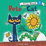 Pete the cat and the cool caterpillar cover image cdn