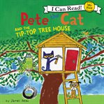 Pete the cat and the tip-top tree house cover image cdn