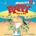 Rappy goes to mars cover image cdn