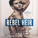 Rebel heir cover image cdn