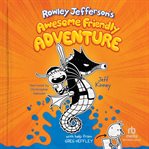 Rowley Jefferson's awesome friendly adventure cover image cdn