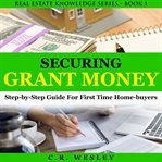 Securing grant money cover image cdn