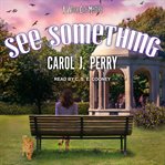 See something : Witch City Mystery Series, Book 11 cover image cdn