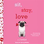 Sit, stay, love cover image cdn