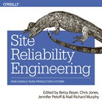 Site reliability engineering: how google runs production systems cover image cdn