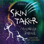 Skin Taker : Chronicles of Ancient Darkness Series, Book 8 cover image cdn