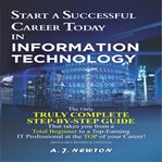 Start a successful career today in information technology cover image cdn