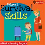 Survival skills part one cover image cdn