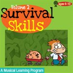 Survival skills part two cover image cdn