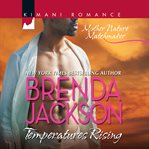 Temperatures Rising : Mother Nature Matchmaker Series, Book 2 cover image cdn
