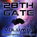 The 28th gate: volume 1 cover image cdn