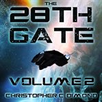 The 28th gate: volume 2 cover image cdn