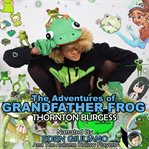 The adventures of Grandfather Frog cover image cdn