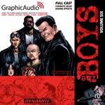 The boys, volume 6 [dramatized adaptation] cover image cdn