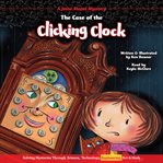 The case of the clicking clock cover image cdn