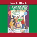 The case of the disappearing dinosaur cover image cdn