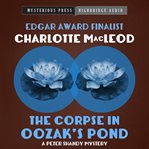 The corpse in Oozak's pond cover image cdn
