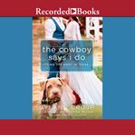 The cowboy says I do cover image cdn