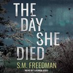 The day she died cover image cdn