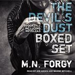 The devil's dust boxed set. Books #1-4 cover image cdn