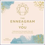 The enneagram & you : understand your personality type and how it can transform your relationships cover image cdn