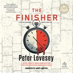 The finisher cover image cdn