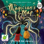 The magician's map : a Hoarder Hill adventure cover image cdn