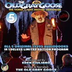 The old gray goose the world's most beloved storyteller cover image cdn