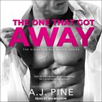 The one that got away cover image cdn