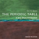 The periodic table : its story and its significance cover image cdn