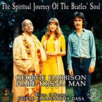 The spiritual journey of the beatles' soul george harrison hare krsna man cover image cdn