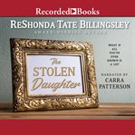 The stolen daughter cover image cdn