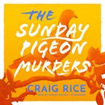 The Sunday Pigeon murders cover image cdn
