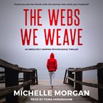 The webs we weave cover image cdn