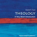 Theology : a very short introduction cover image cdn