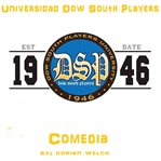 Universidad dow south players comedia cover image cdn