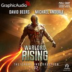 Warlord rising [dramatized adaptation] cover image cdn