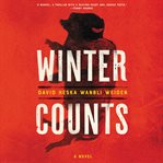 Winter counts : a novel cover image cdn