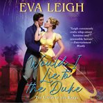 Would I lie to the duke cover image cdn