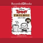 Timmy Failure : zero to hero cover image cdn