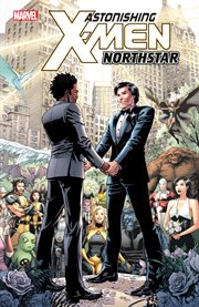 Astonishing x-men: northstar. Issue 48-51 cover image cdn