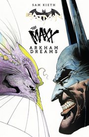 Arkham dreams cover image cdn