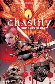Chastity. Volume 2 cover image cdn