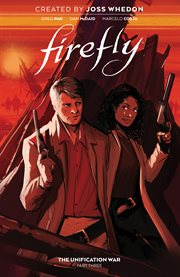 Firefly. Volume 3, issue 9-12 cover image cdn